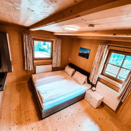 Berger Apartamento *