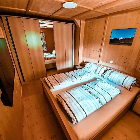 Berger Apartamento