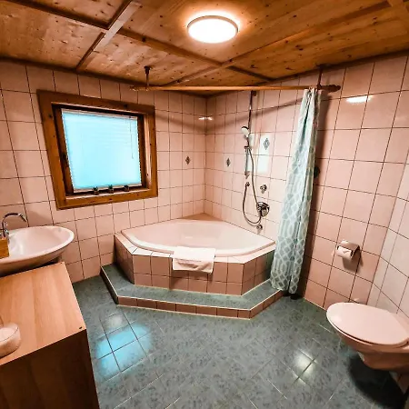 Berger Apartamento