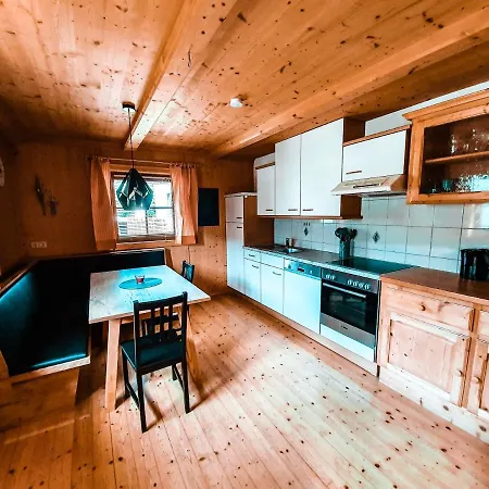 Apartamento Berger *